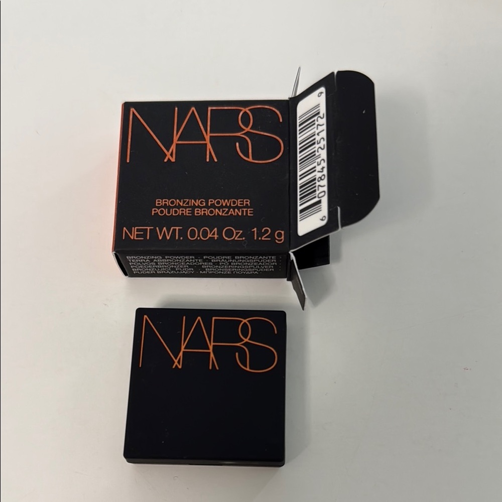 NARS Bronzing Powder mini